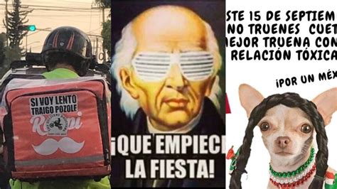 Los Memes Más Divertidos Con Los Que Usuarios Expresaron Su Emoción Por El Día De La