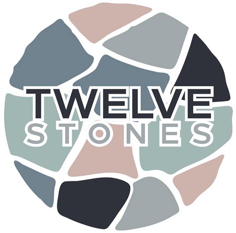 Custom Embroidery and Screen Printing | Twelve Stones Apparel