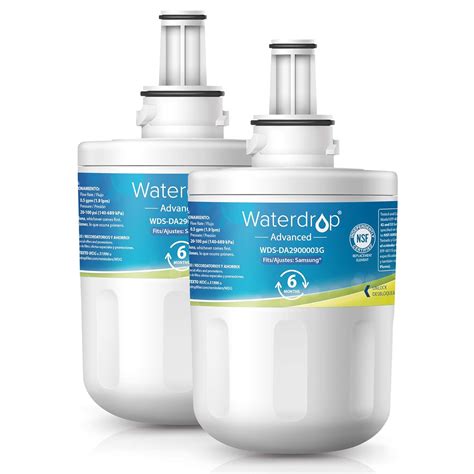 Best Water Filter For Samsung Ice Maker - Home Gadgets