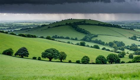 Warwickshire England by Zowdowto on DeviantArt