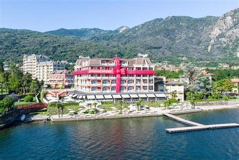 Splendid Hotel Baveno