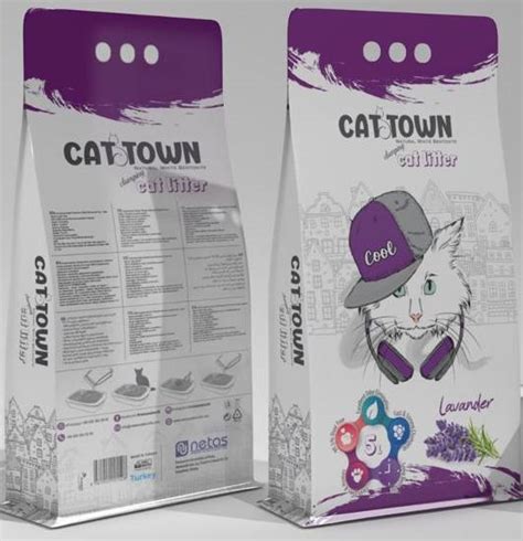 Arena Aglomerante Cat Town Jabon Marsella 20 Lt Racionya