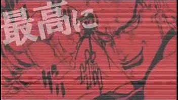 La extraña aventura de MAD JoJo Parte 3 Stardust Crusaders XVIDEOS