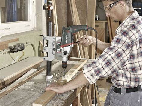 Ударная дрель Metabo SBE 1000 - Купить ударную дрель Metabo 1000 ...