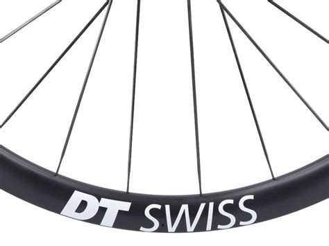 Dt Swiss Hinterrad Erc Dicut Disc Brake Mm Carbon Clincher