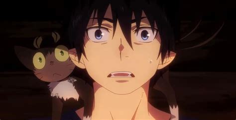 Blue Exorcist Returns With A New Anime Series After Years