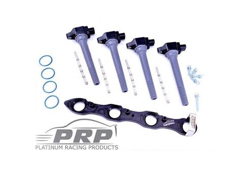 Prp R35 Gt R Smart Coil Kit For P12 Sr20det Bracket Hw Stalks