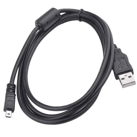 Uc E Usb Date Cable Replacement Photo Pin Transfer Cord Compatible