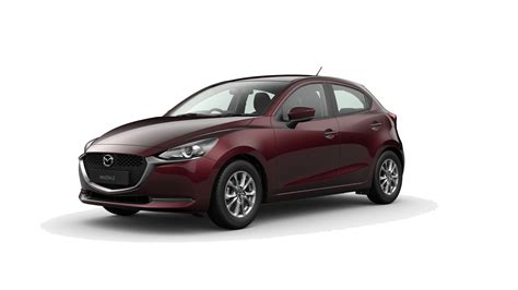 2022 Mazda 2 Sport