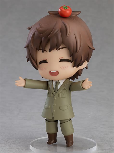 GoodSmile US On Twitter From Hetalia WorldStars Comes A Nendoroid