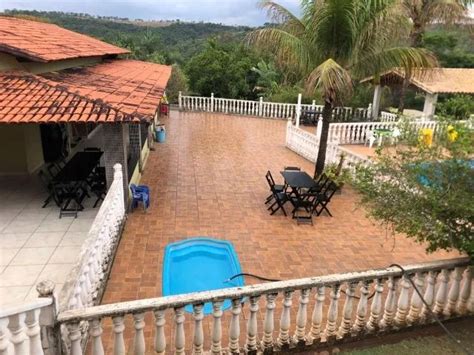 S Tio Para Pessoas Piscina Churrasqueira E Mais A Minutos