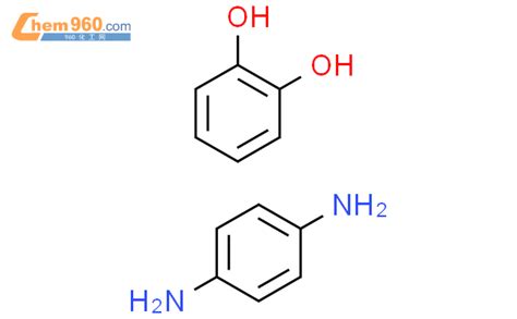 Benzenediol Compd With Benzenediamine