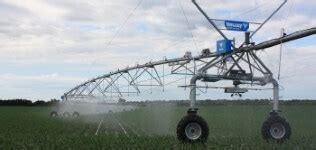 Valley Irrigation Dealership Locations And Information