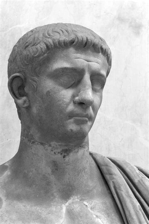 Emperor Claudius AD 41 AD 54 Claudius Tiberius Claudi Flickr