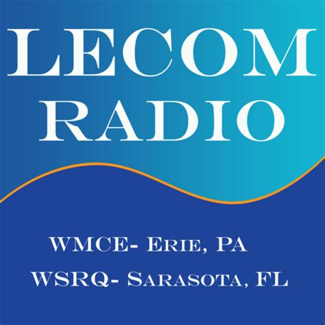 LECOM Radio - Apps on Google Play