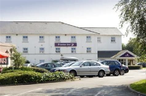 Premier Inn Cheltenham Central Westa40 Hotel Updated 2018 Prices