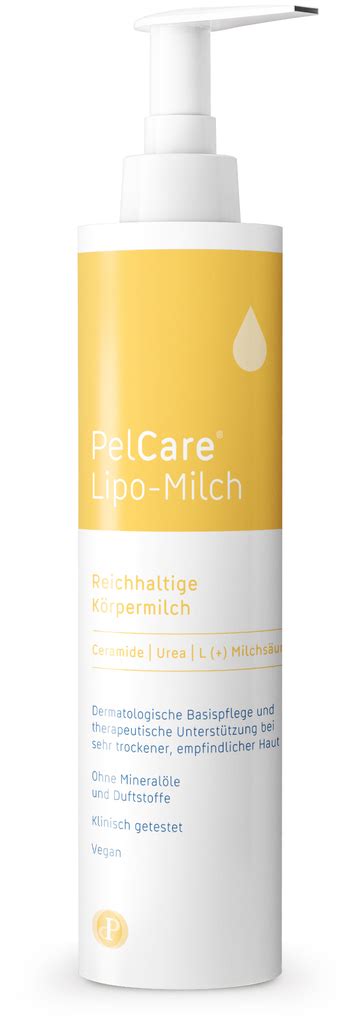 Pelcare Lipo Milch Kaufen Valsona At