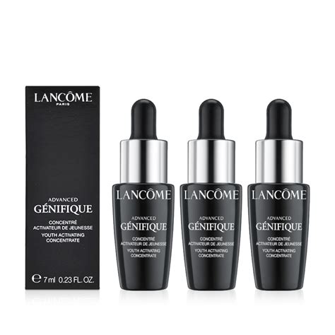 Lancome蘭蔻小黑瓶 Pchome線上購物