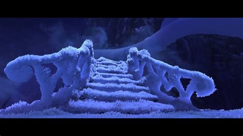 Disney's Frozen 'Let It Go' Sequence Performed by Idina Menzel Full HD ...