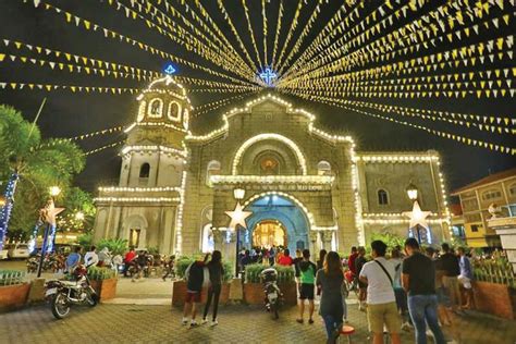 Simbang Gabi Gaining Popularity In Other Countries