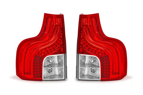 Volvo Xc90 Rear Light Replacement Shelly Lighting