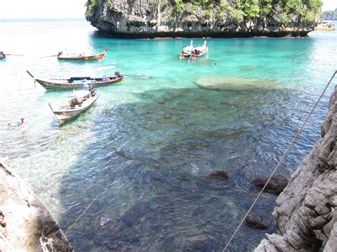 Loh Sa Ma Bay | water, cove