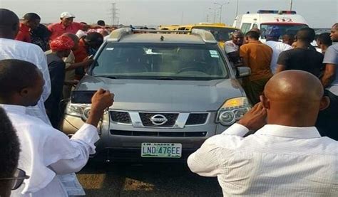 Police Recover Body Of Drowned Medical Doctor In Lagos Daily Trust