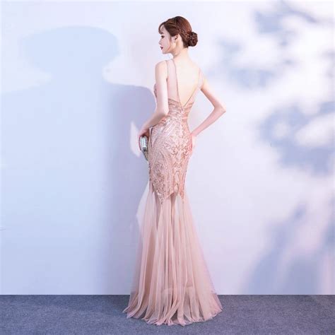 Great Gatsby Blue Prom Dresses