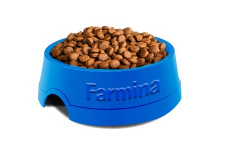 Farmina Pet Foods Alimenti Per Cani Farmina Team Breeder Canine