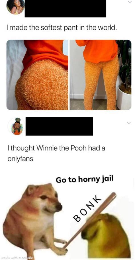 50+ Funny Bonk Memes That Will Make You Laugh Out Loud