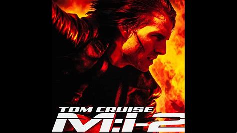 Mission Impossible Ii 2000 Youtube