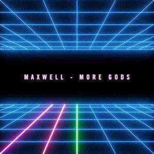 Maxwell Lyrics, Songs, and Albums | Genius