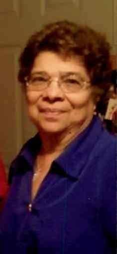 Oralia Garcia Obituary Corpus Christi Tx