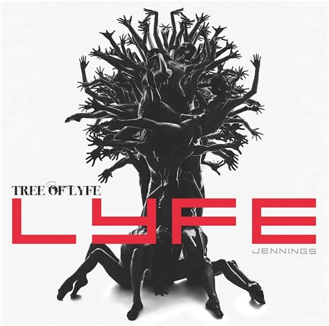 Lyfe Jennings Reveals Cover Art Talks Tree Of Lyfe Album Stacks