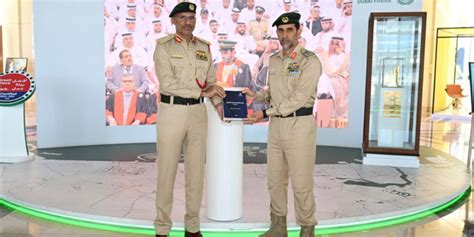 Dubai Police Donates Over AED 11 Million To Prisoners Shout Me Please