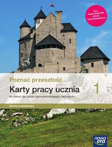 Page 1 Zrozumieć przeszłość Karty pracy ucznia 1