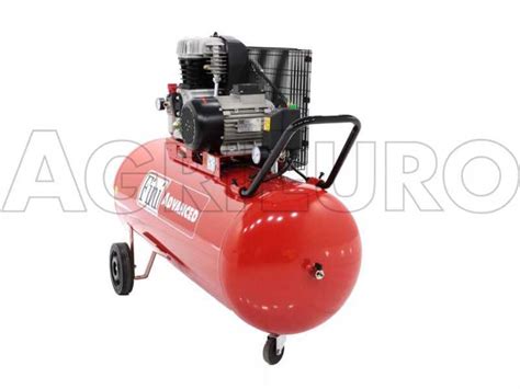 Fini Advanced MK 113 200 4 Compresor En Oferta AgriEuro