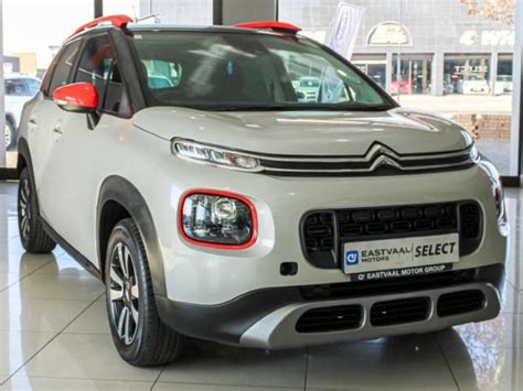 Citroen C Aircross Cars For Sale In South Africa Autotrader