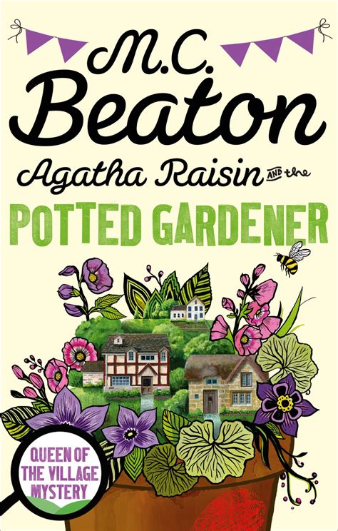 All 30+ Agatha Raisin Books in Order by M.C. Beaton [Guide]