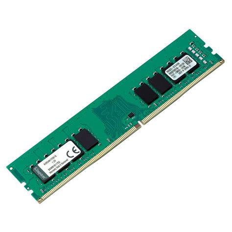 Kingston Ddr Gb Mhz Cl Quonty