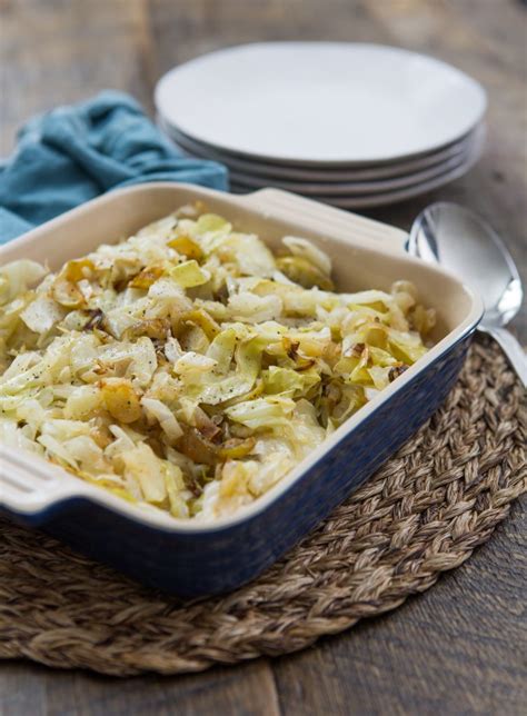 Cabbage with Onions and Apples - Primal Palate | Paleo Recipes