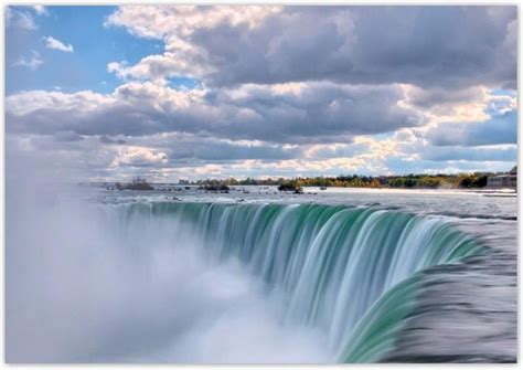 Fototapeta 312X219 Wodospad Niagara Opinie I Ceny Na Ceneo Pl