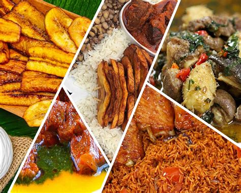 Nigerian Food Delivery Near Me | Uber Eats