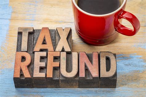 Federal Tax Refund Status, Where is My Federal Tax Refund