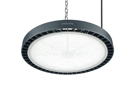 Đèn Highbay Và Lowbay Philips Lighting