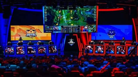 Los Esports En México Reconocimiento Y Lagunas Jurídicas Foro Jurídico