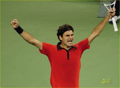 Full Sized Photo of roger federer greatest shot of career 25 | Photo ...