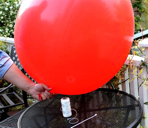 Big Balloon Blue 3 Ft Balloon