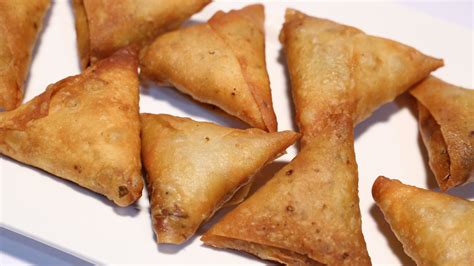 Macaroni Chicken Samosa Recipe | Shireen Anwar | Masala TV