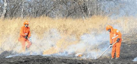 La Regione Ha Revocato Lo Stato Di Massima Pericolosit Per Gli Incendi